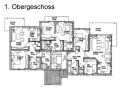 Haus C Obergeschoss